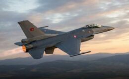 Balıkesir’de F-16 Kaza Kırıma Uğradı: Bir Kahraman Pilotumuz Şehit