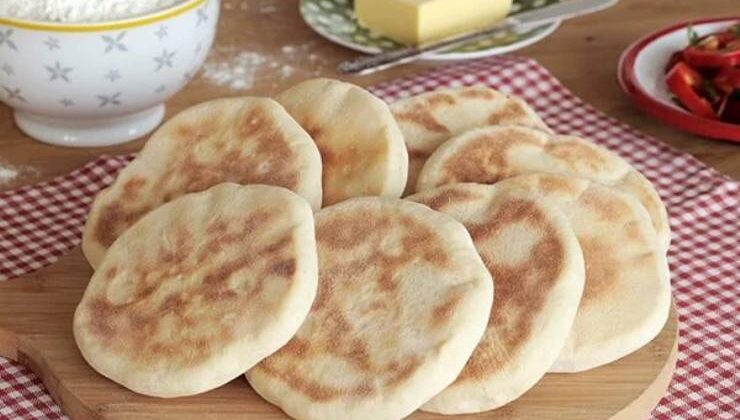 Bazlama Tarifi