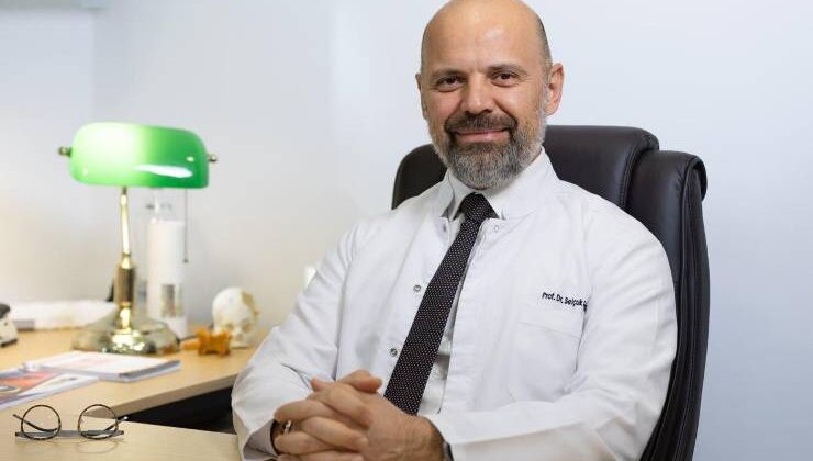 Kişiselleştirilmiş tedavi artık bir temenni değil, standart