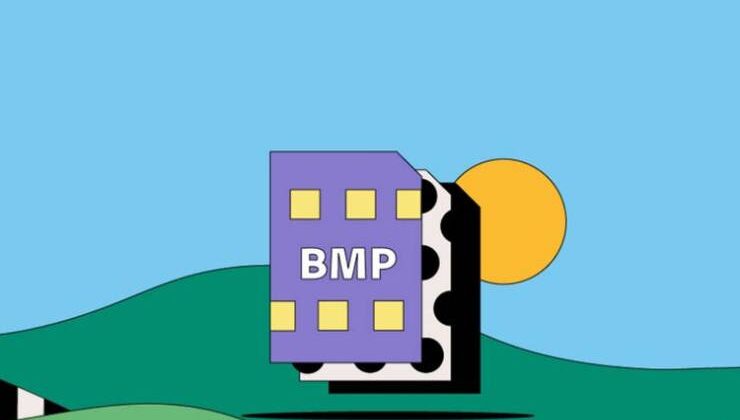 Bmp (bitmap)