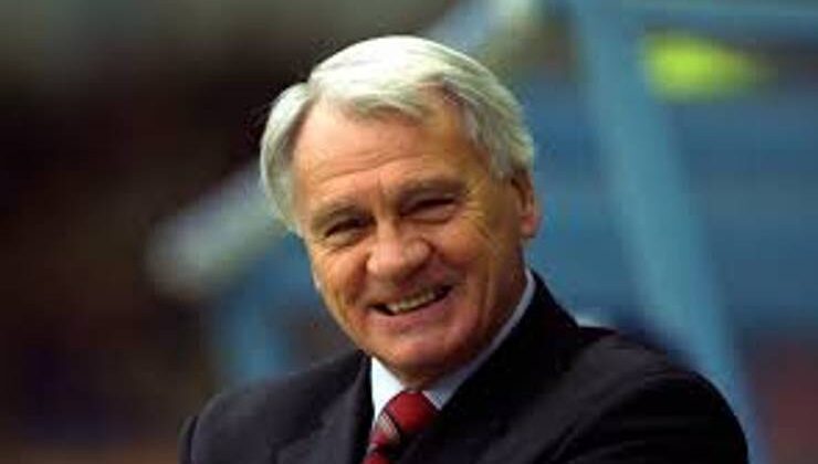 Bobby Robson