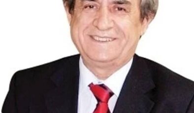 Cengiz Bulut