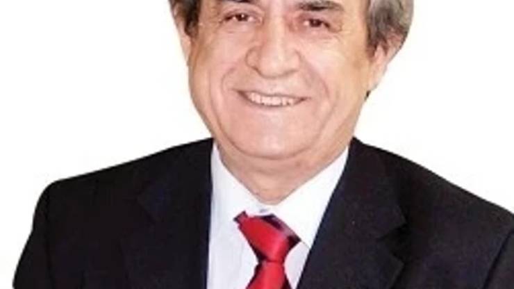 Cengiz Bulut