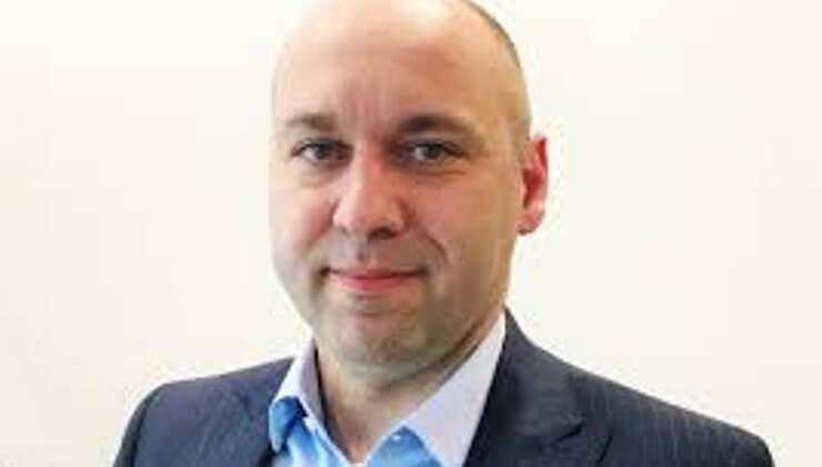 Cenk Aydın
