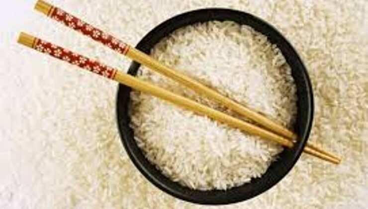 Çinliler neden chopstick kullanır?