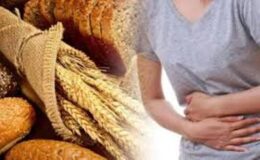 Çölyak Hastalığı: Gluten Enteropatisi