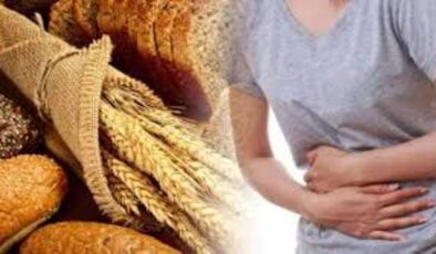 Çölyak Hastalığı: Gluten Enteropatisi