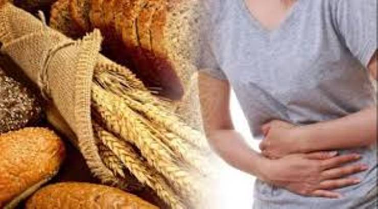 Çölyak Hastalığı: Gluten Enteropatisi