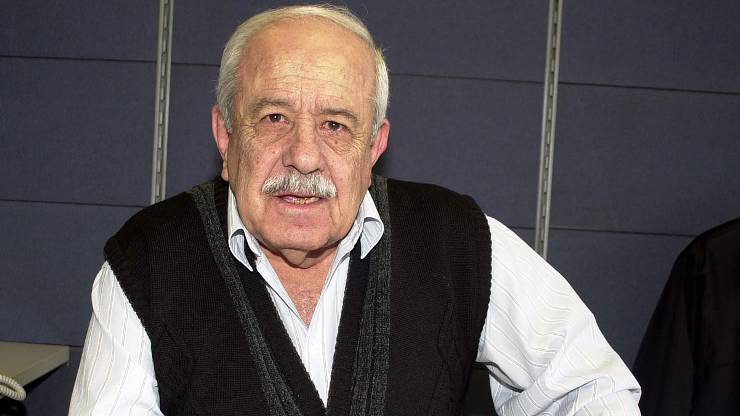 Coşkun Özarı