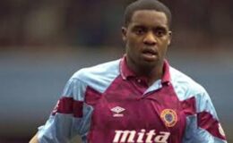 Dalian Robert Atkinson