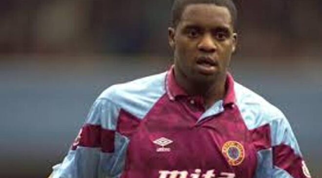Dalian Robert Atkinson