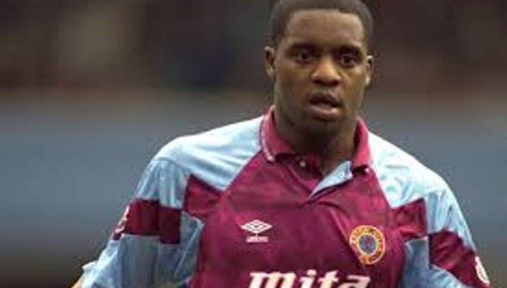 Dalian Robert Atkinson