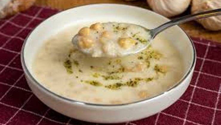 Den Çorbası