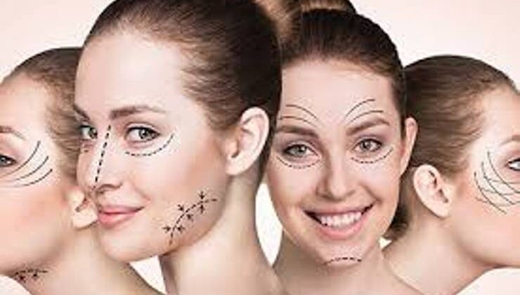 Estetikte Trend; Doğal Görünüm