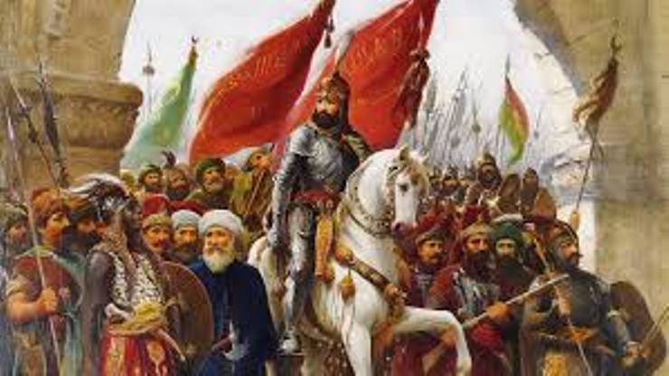 Fatih Sultan Mehmetin Kur’an dan aldığı İlham