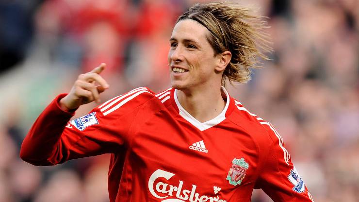 Fernando Torres