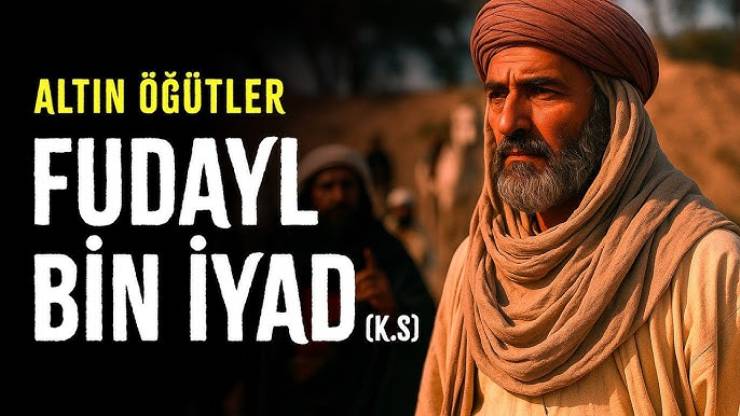 Fudayl Bin Iyâd