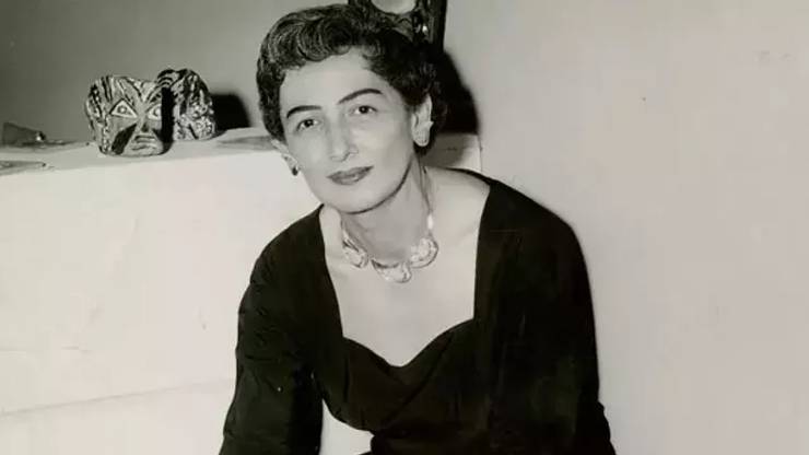 Füreyya Koral