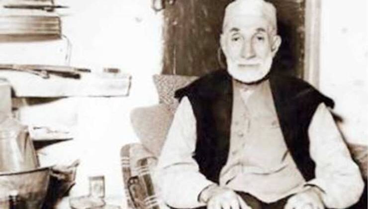 Furûrî Mehmed Dede