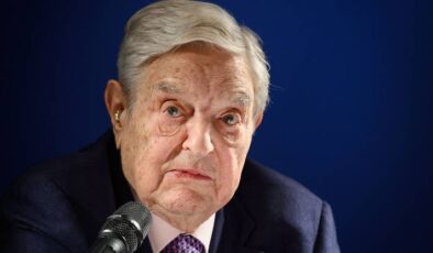 George Soros