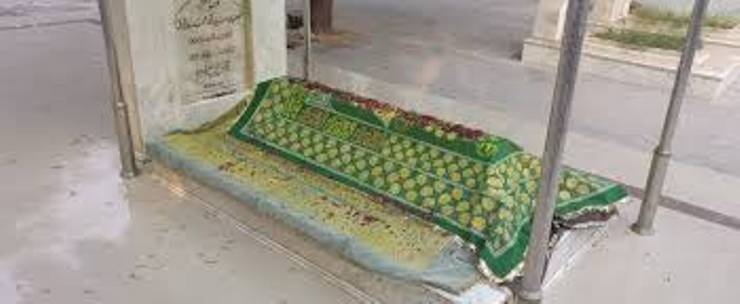 Gulâm Muhammed Ma’sûm
