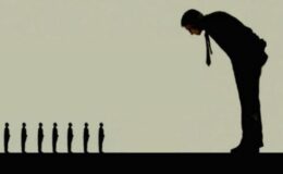 Gurur ve Kibir Çok Büyük Bir Beladır