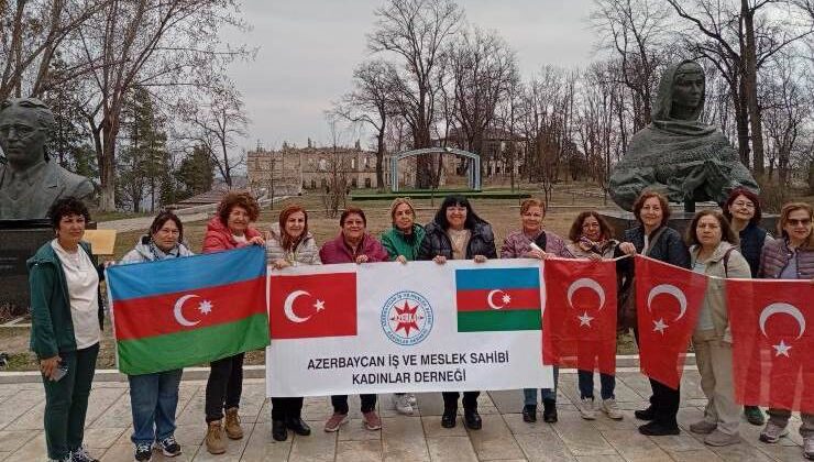 “Hocalı Soykırımını Unutmadık-Unutturmayacağız”