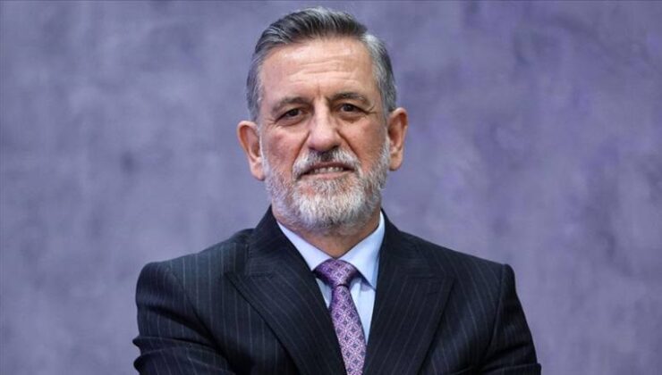 İbrahim Burkay
