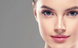 İdeal Yüz İçin Estetik Dokunuşlar