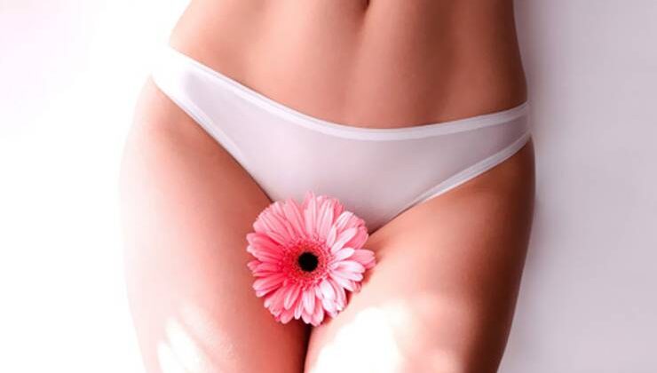 Labioplasty, Labiumların iç dudakların düzeltilmesi