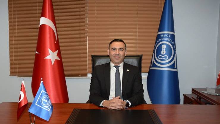 MMO’da Demokrat Mühendisler Adaylarını Açıkladı