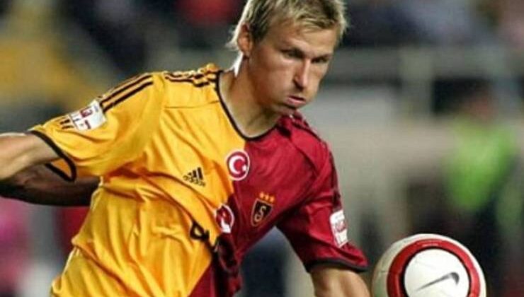 Marek Heinz