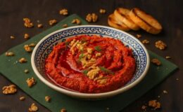 Muammara