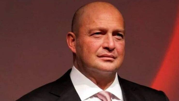 Mustafa Koç