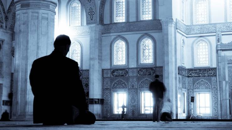 Namaz, Namazın Önemi, Namazların Kılınışları
