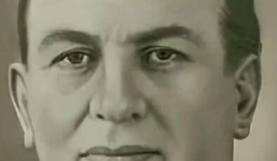 Necmettin Ergin