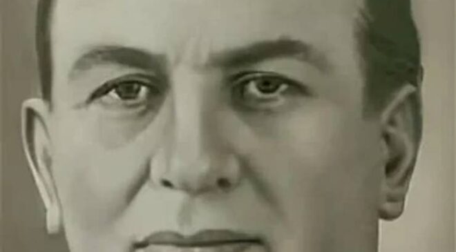 Necmettin Ergin