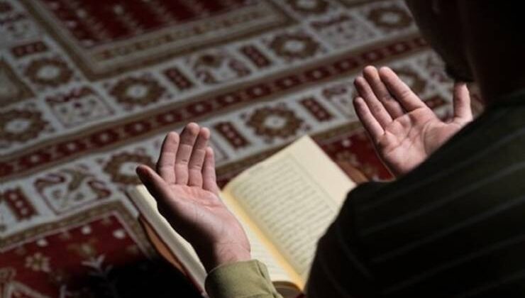Peygamberlerle Allah arasında geçen diyaloglar