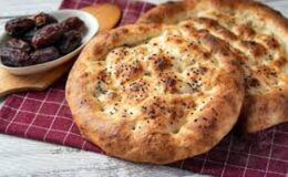 Ramazan Pidesi