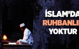 Ruhbanlık