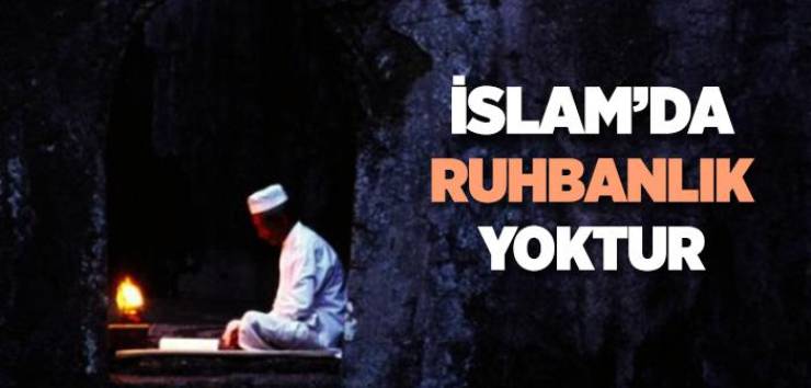 Ruhbanlık
