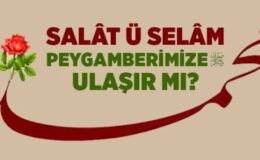 Salat-ü Selam