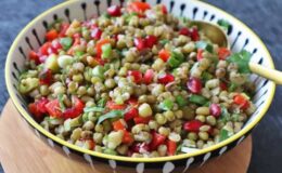 Soğuk salata
