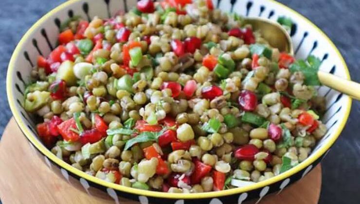 Soğuk salata