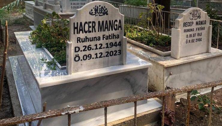 Son Veda, Sonsuz Dua