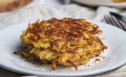 Tosti Patato