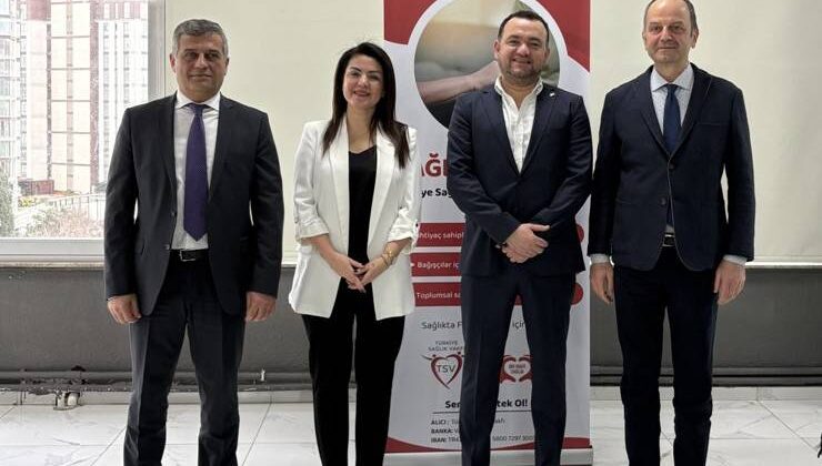 Türkiye’de Sağlık Erişimine Yönelik Yeni Toplumsal Destek Modeli Başlıyor