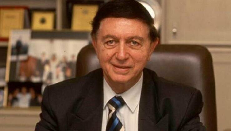 Üzeyir Garih