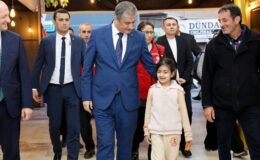 Vali Yavuz İftar Programında Hemşehrilerimizle Bir Arada