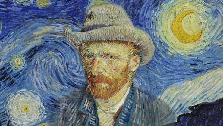 Vincent van Gogh